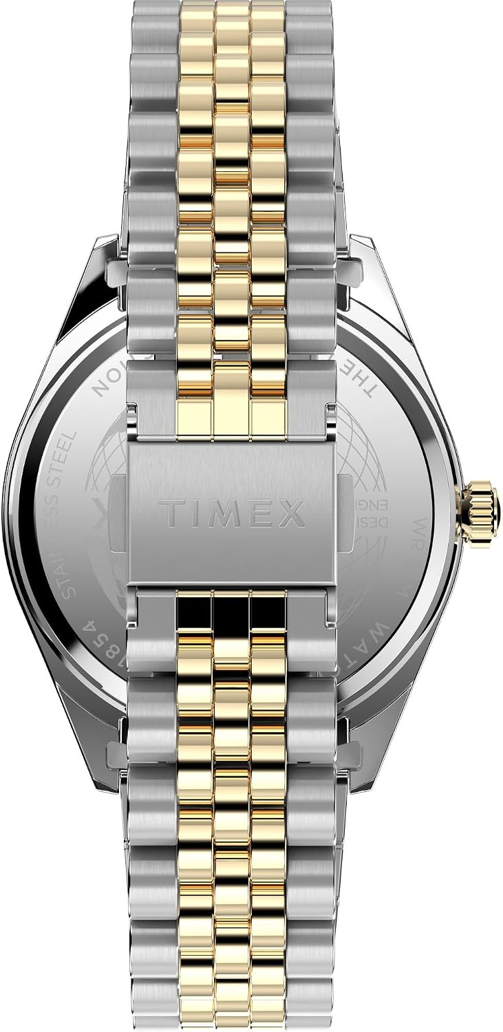 HOTTimex Men's Legacy 41mm Watch