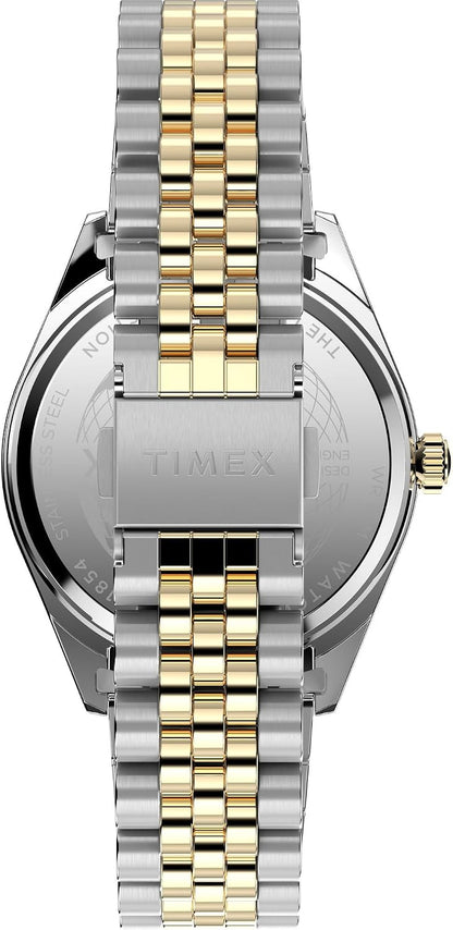 HOTTimex Men's Legacy 41mm Watch