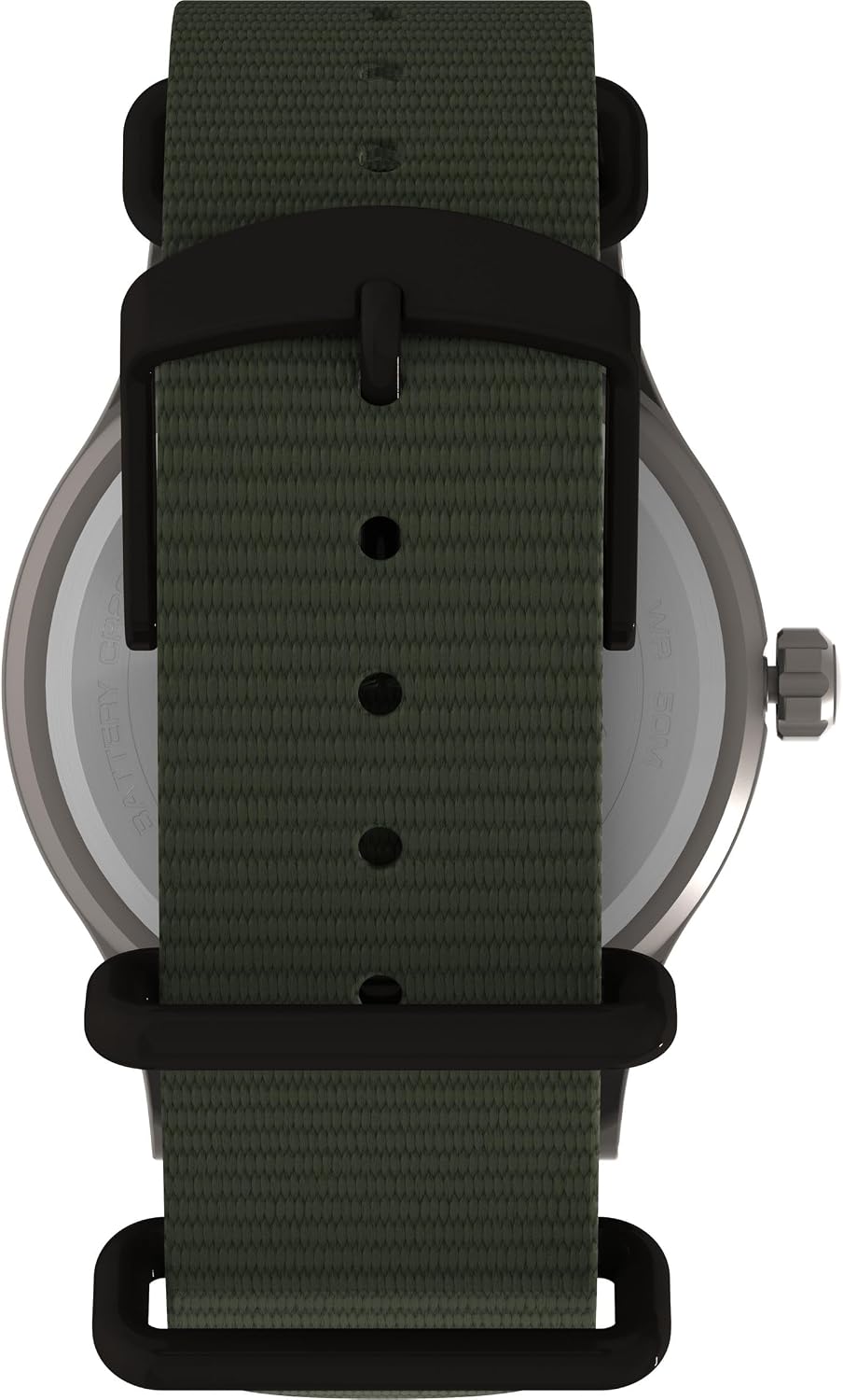 HOTTimex Expedition Scout 40mm Men’s Analog Watch | Luminous Hands | Durable Comfortable Adjustable Strap | 24 Hour Time | Rugged Outdoor Watch | 50M Water Resistance