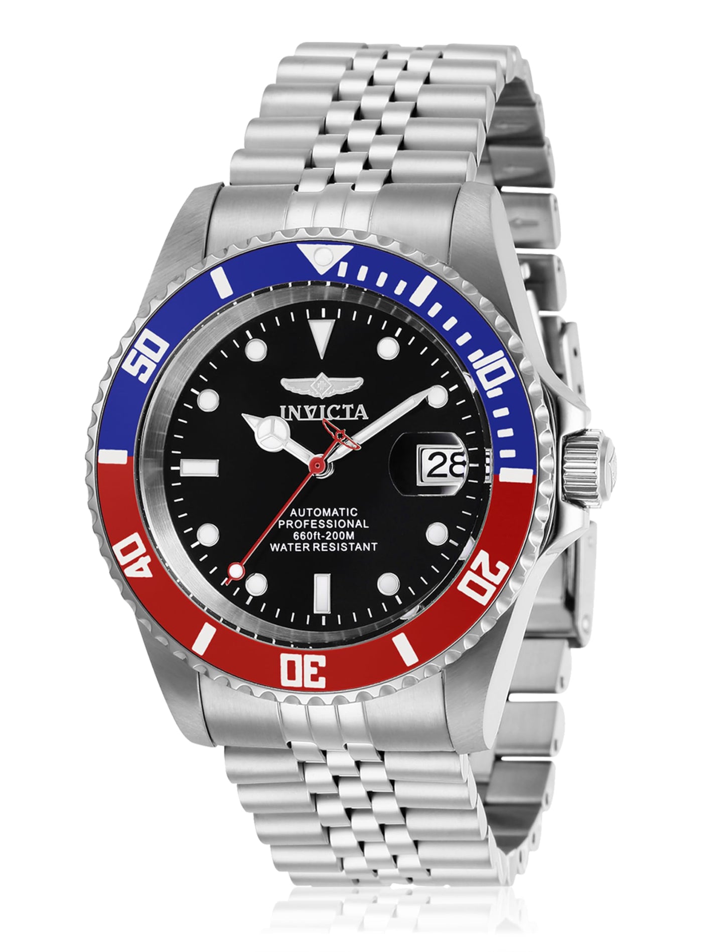 HOTInvicta Men's Pro Diver Automatic Watch