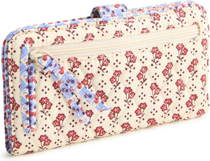 HOTPremium Cotton Tab Wallet | Tab
