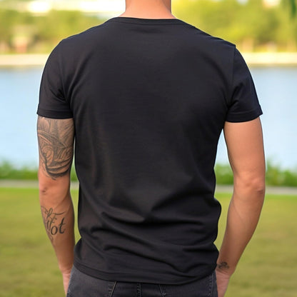 HOTDad Shirt - Father T-Shirts - Father's Day Shirts for Men