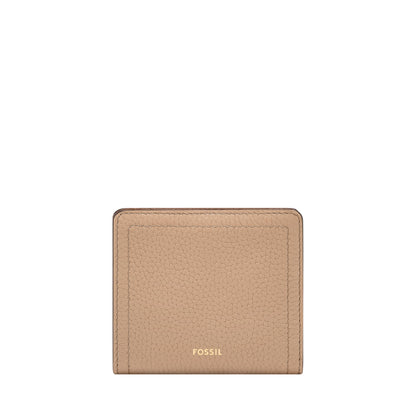 HOTFossil Logan Bifold Wallet