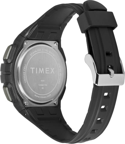 HOTTimex Unisex Digital 43mm Watch