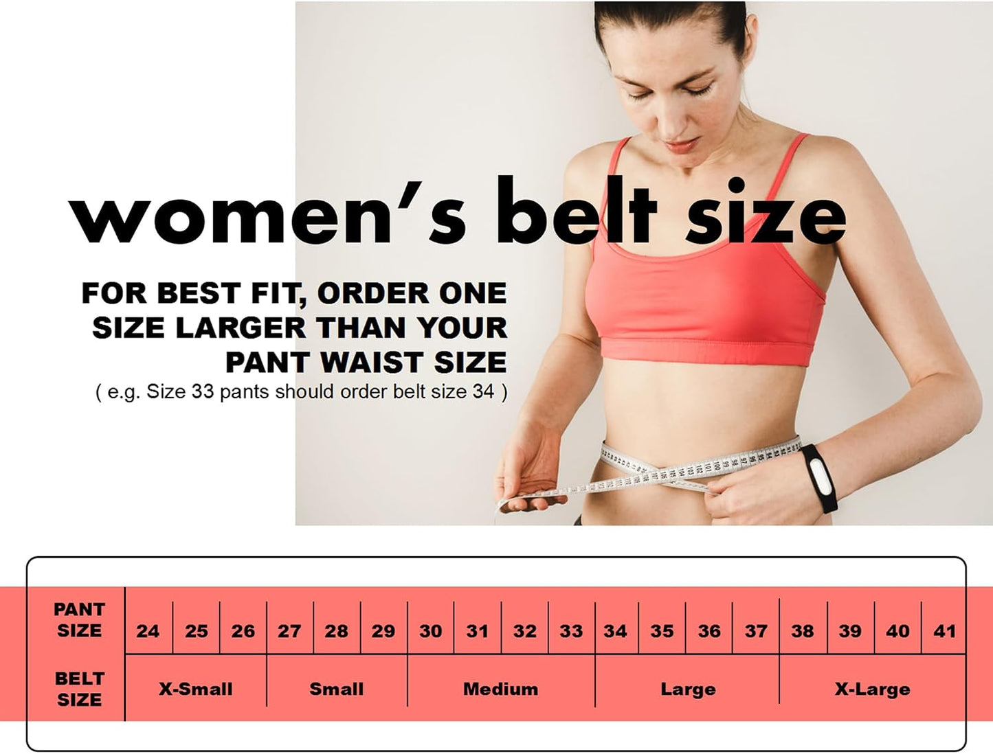 HOTEarnda Women's Leather Belt Fashion Gold Buckle Waist Belts for Jeans Dress | 1.3 in Wide, Soft Faux Leather, Trendy Double O-Ring Shapes Buckle, for Dress Blouse Sweater or Coats Daily Outfits