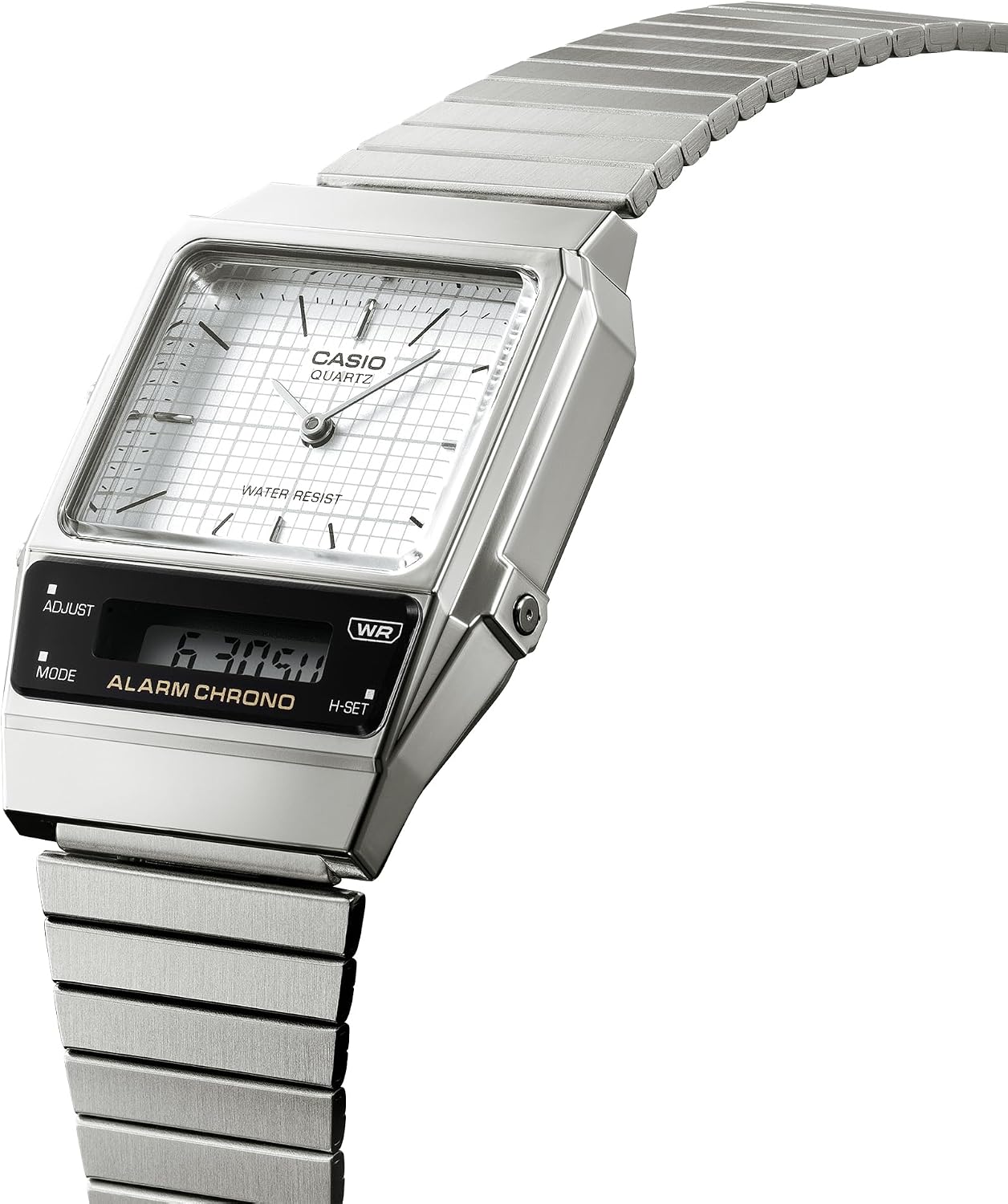 HOTCasio Men's Wrist Watch AQ-800E-7A