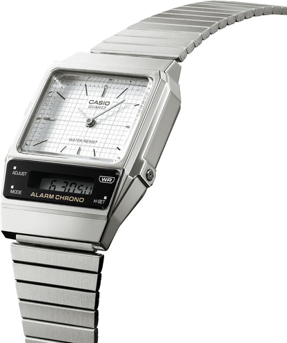 HOTCasio Men's Wrist Watch AQ-800E-7A