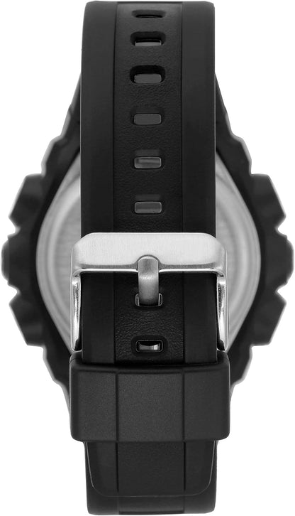 HOTArmitron Sport Men's Digital Chronograph Resin Strap Watch