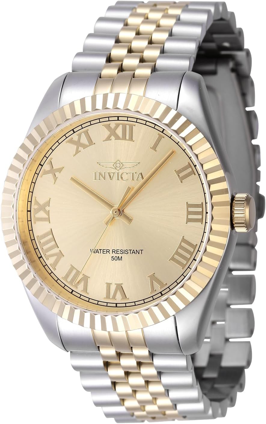 HOTINVICTA Watch