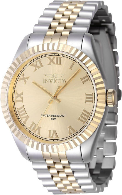 HOTINVICTA Watch