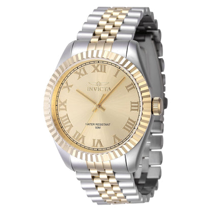 HOTINVICTA Watch
