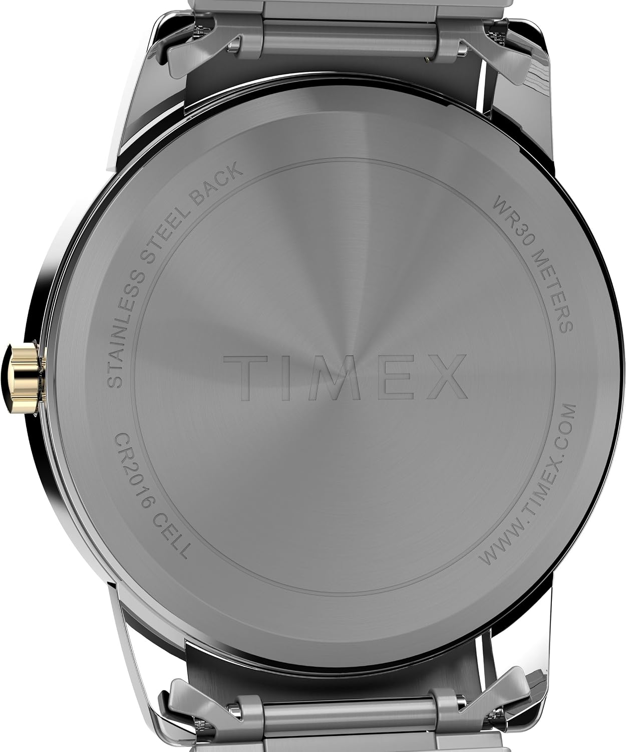HOTTimex Men's Easy Reader Watch