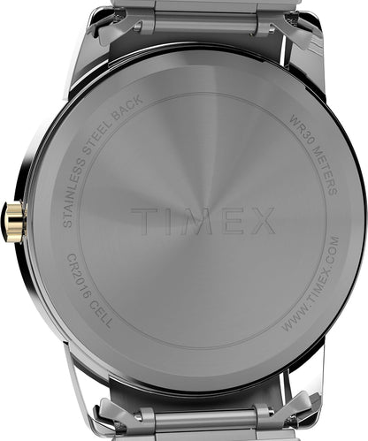 HOTTimex Men's Easy Reader Watch