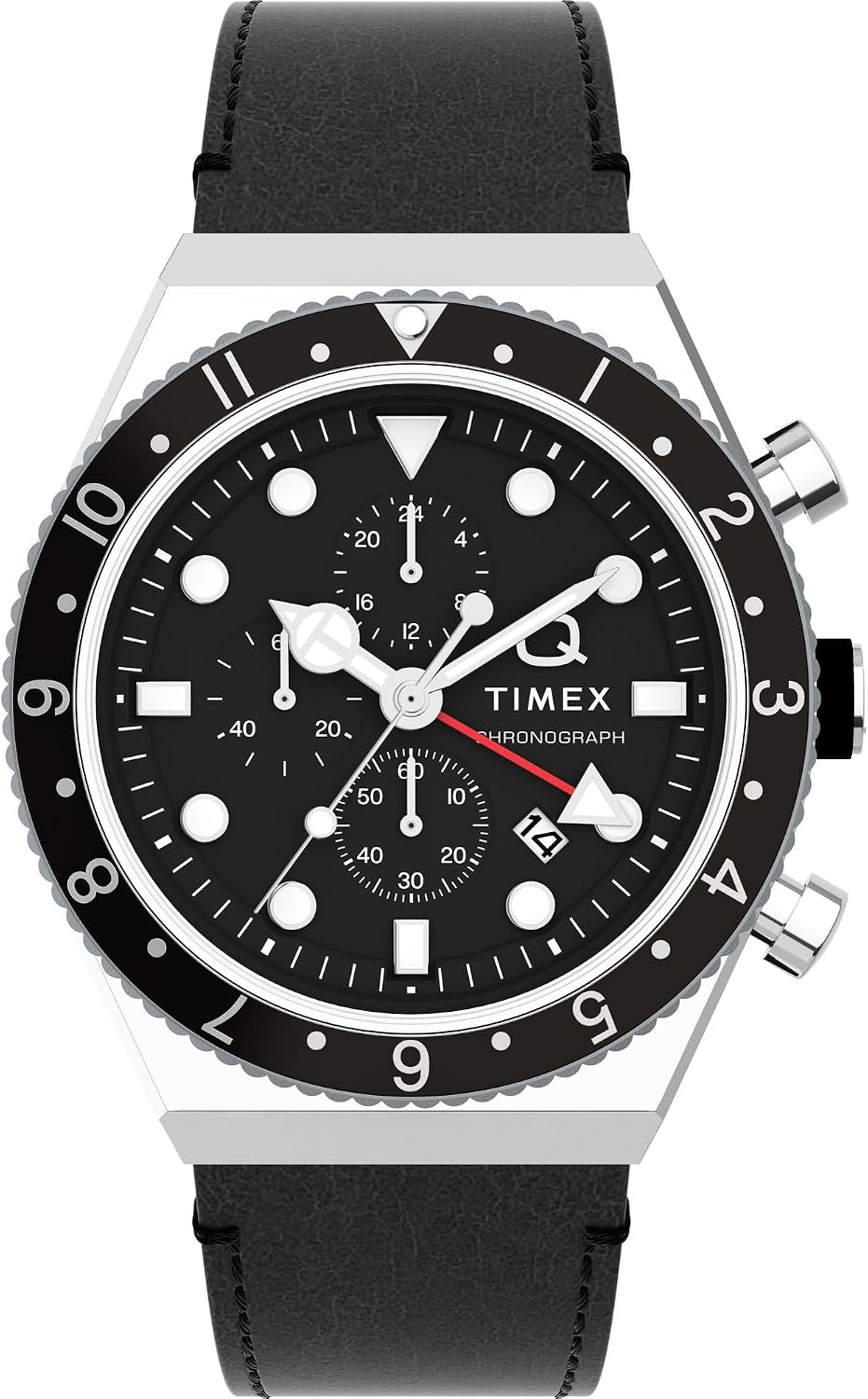 HOTTimex Men's Q 40mm Watch