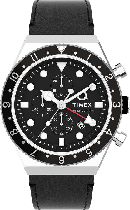 HOTTimex Men's Q 40mm Watch