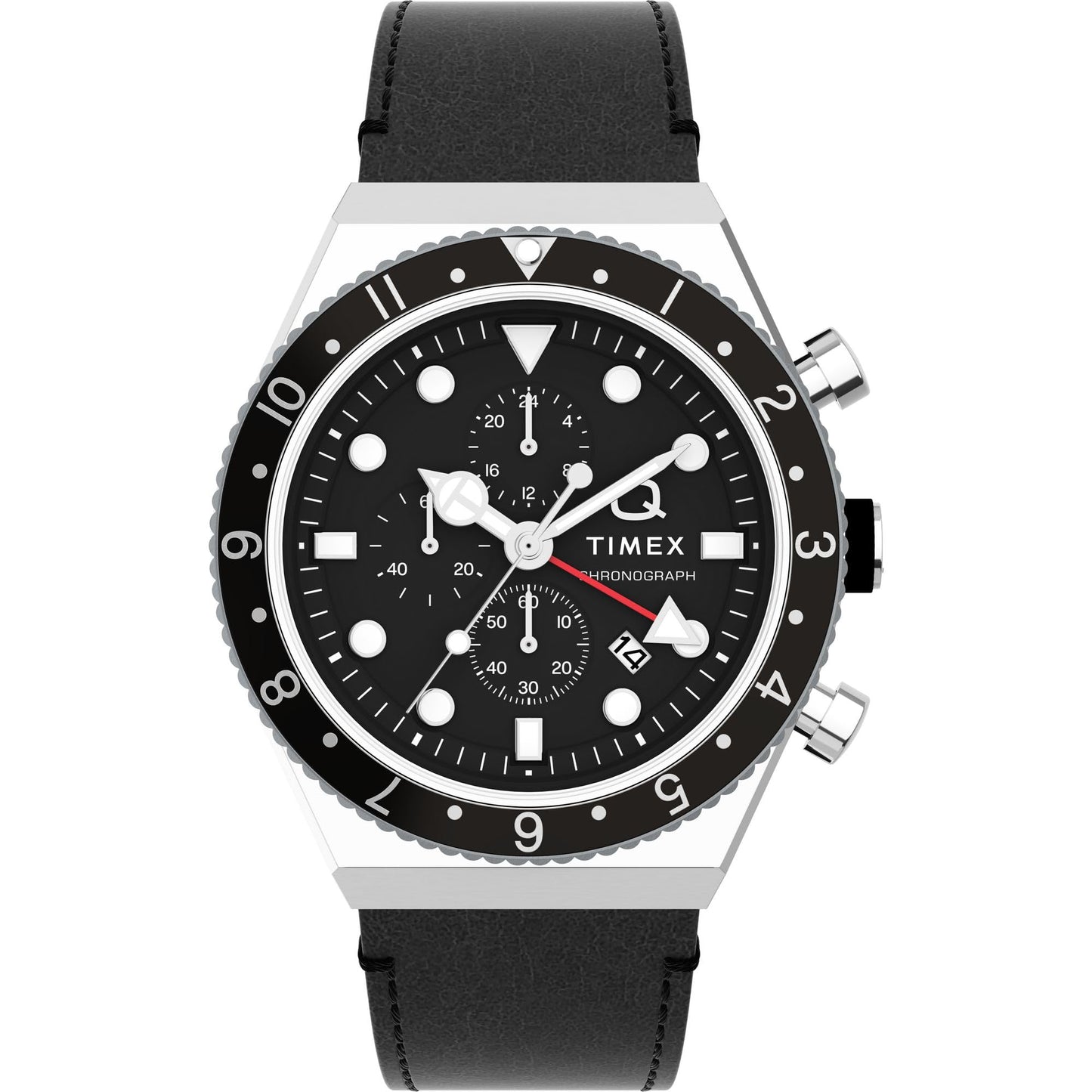 HOTTimex Men's Q 40mm Watch