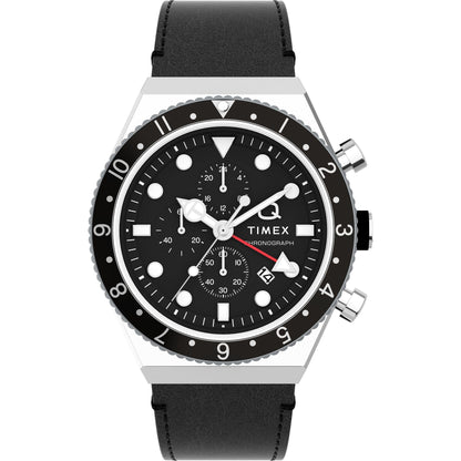 HOTTimex Men's Q 40mm Watch