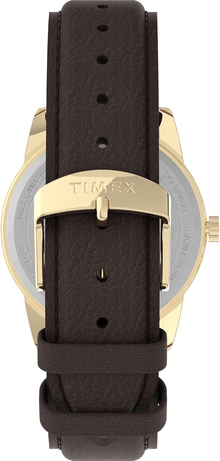 HOTTimex Men's Easy Reader Watch