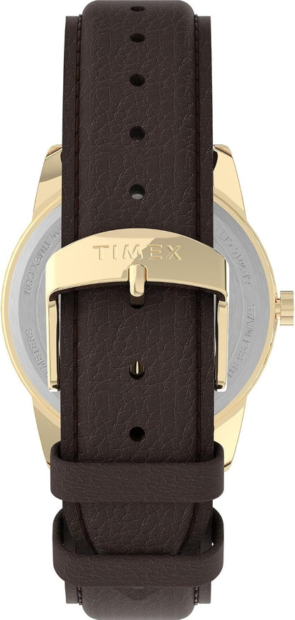 HOTTimex Men's Easy Reader Watch