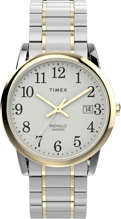 HOTTimex Men's Easy Reader Watch