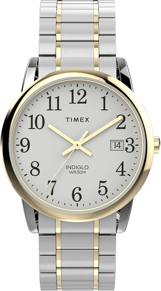 HOTTimex Men's Easy Reader Watch