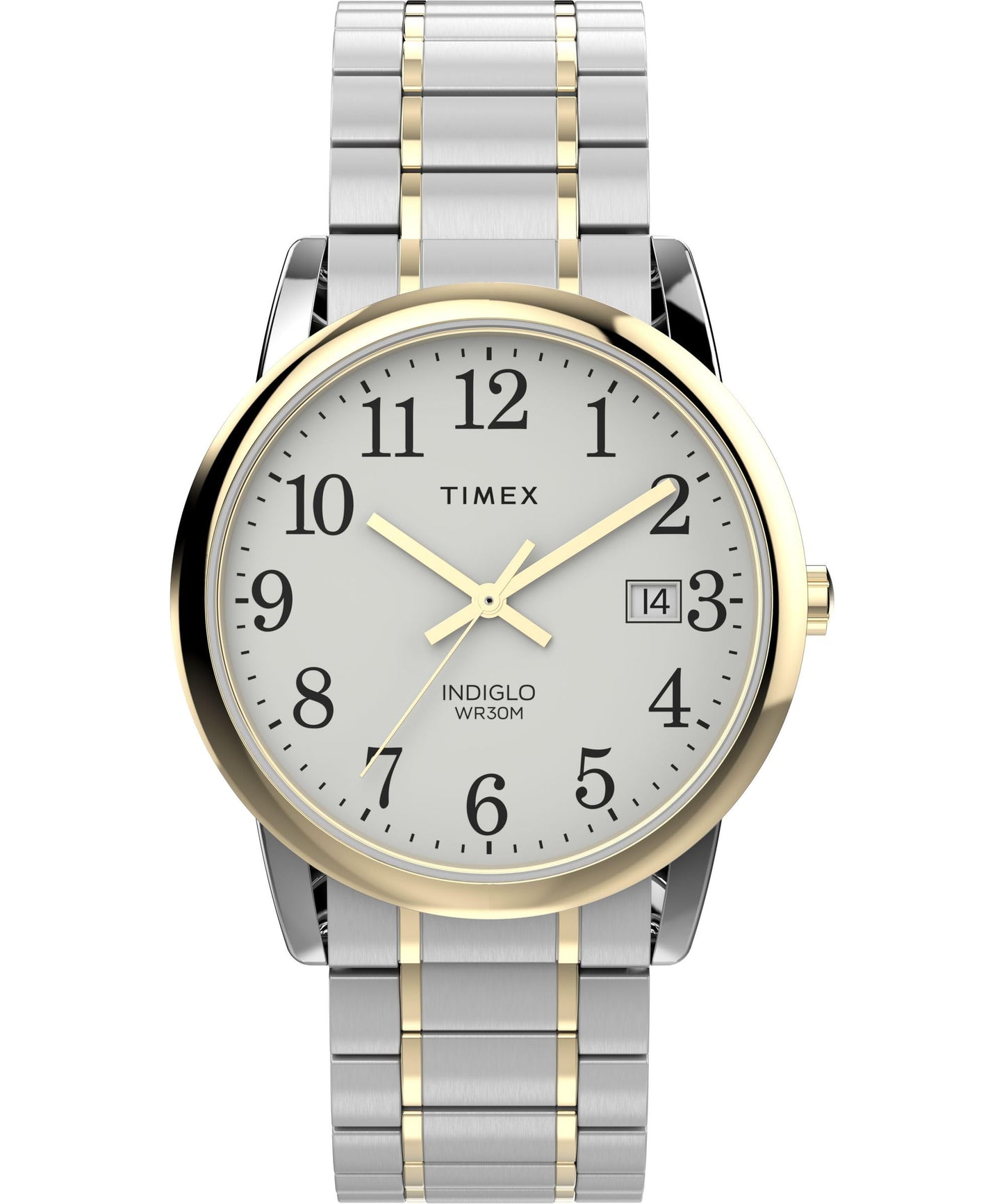 HOTTimex Men's Easy Reader Watch