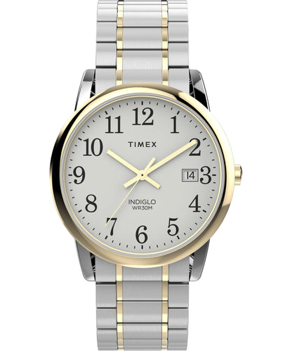 HOTTimex Men's Easy Reader Watch