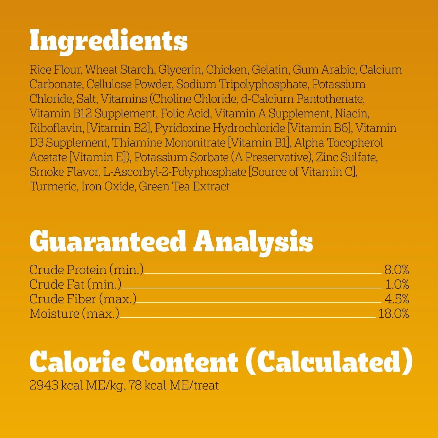 HOTPedigree Dentastix Large Breed Dog Dental Treats, Original, 40 Count | Triple action dental care, reduces tartar, cleans teeth, freshens breath, for dogs 40+ lbs, no added sugar/fillers