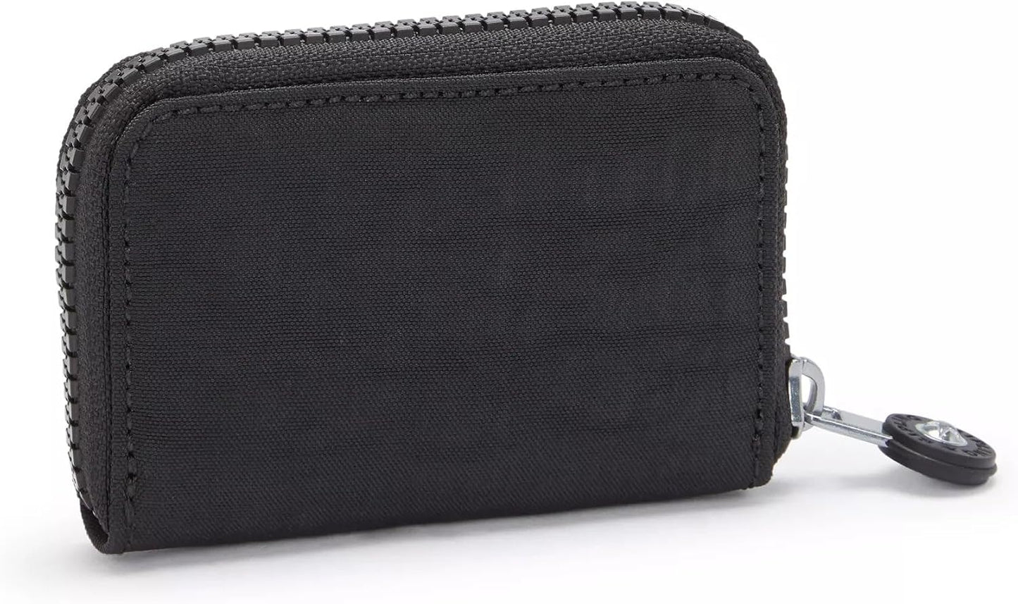 HOTKipling Cash Buddy Coin Purse Black Noir