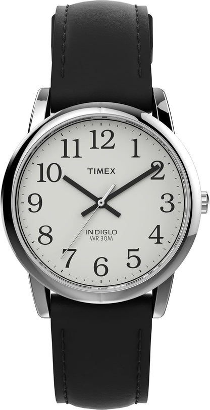 HOTTimex Men's Easy Reader Watch