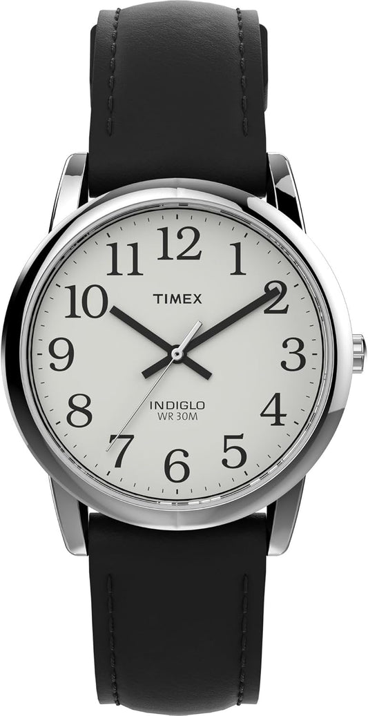 HOTTimex Men's Easy Reader Watch