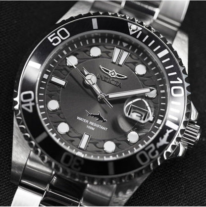 HOTInvicta Men's Pro Diver Quartz Watch