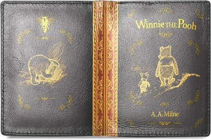 HOTBook Wallet, Pooh