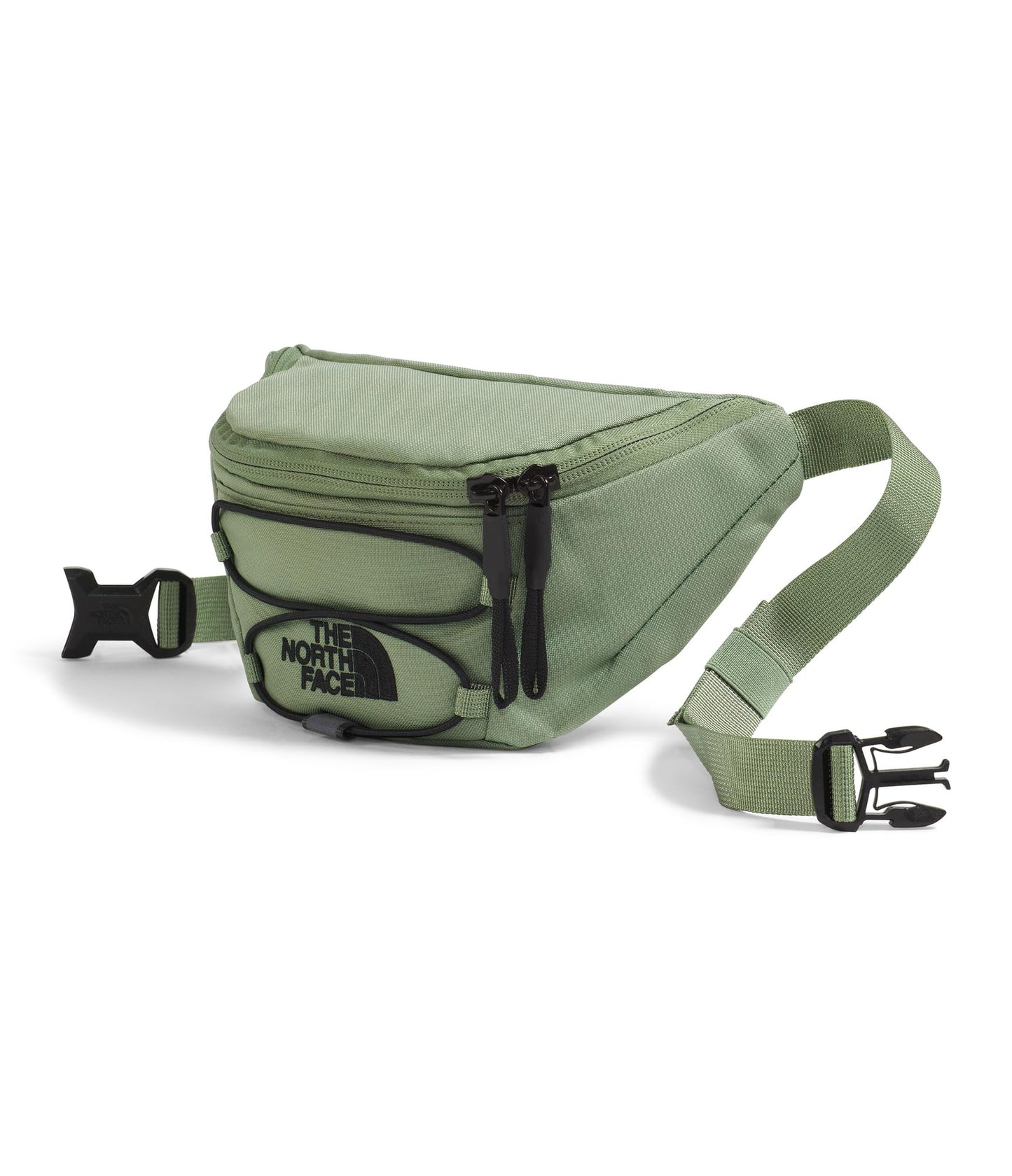 HOTTHE NORTH FACE Jester Lumbar Pack | Fanny Pack With Water Repellent Finish, 2.2 Liters, Crossbody Adjustable Strap