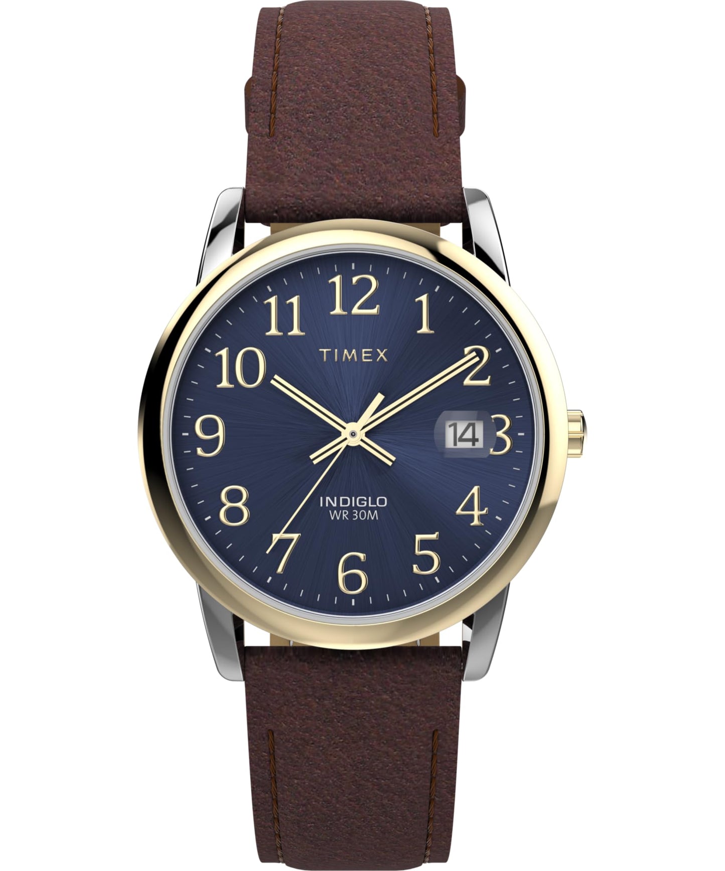 HOTTimex Men's Easy Reader Watch