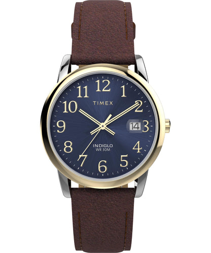 HOTTimex Men's Easy Reader Watch