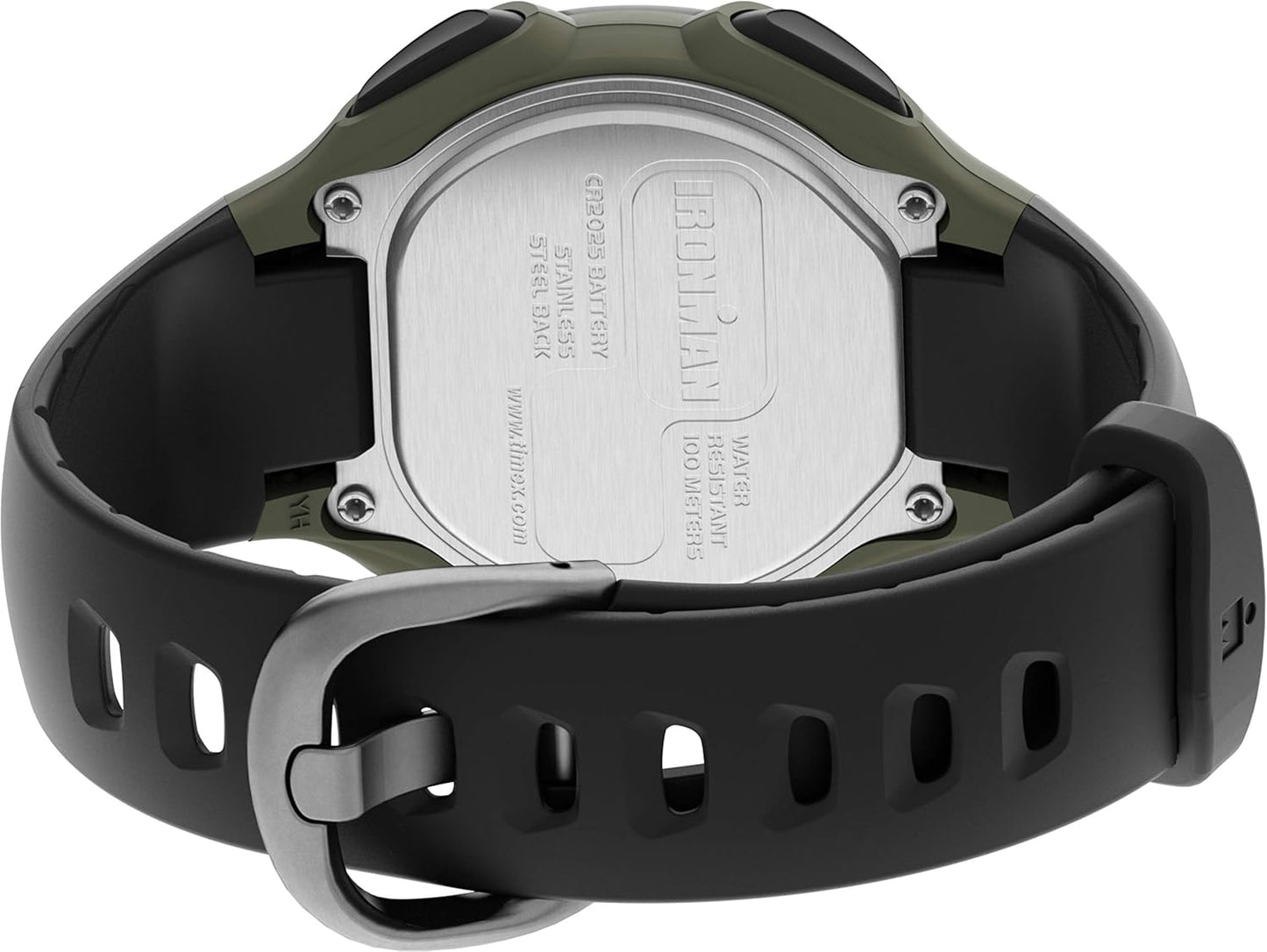 HOTTimex Men's Ironman Triathlon Classic 30 38mm Watch