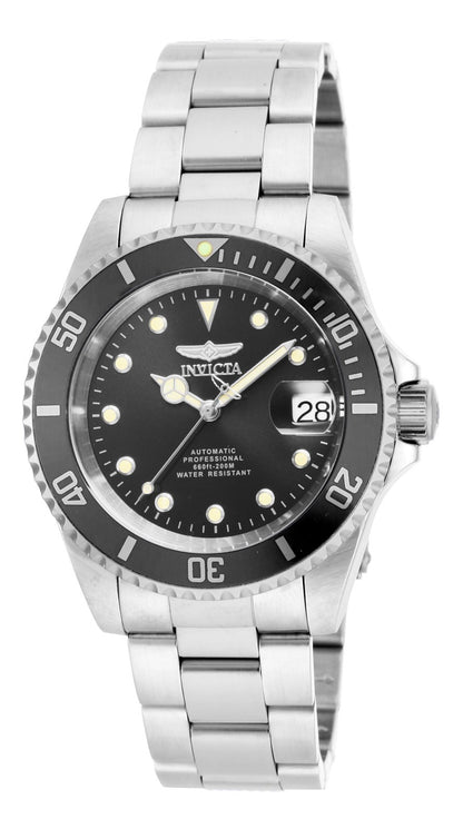 HOTInvicta Men's Pro Diver Collection Coin-Edge Automatic Watch