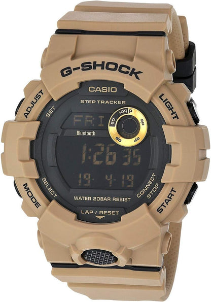 HOTG-Shock GBD800UC-8 Grey One Size
