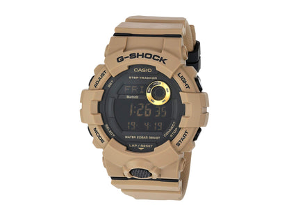 HOTG-Shock GBD800UC-8 Grey One Size