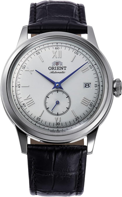 HOTOrient Bambino Version 7 Small Seconds 38.4mm Automatic/Hand-Winding Dress Watch
