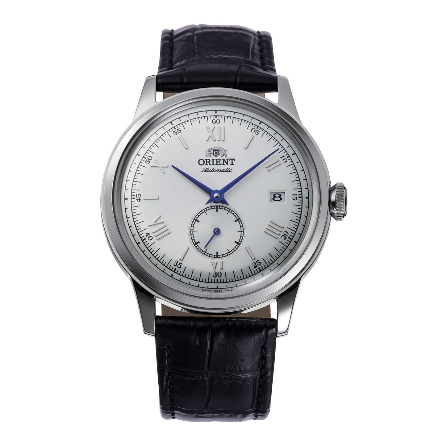 HOTOrient Bambino Version 7 Small Seconds 38.4mm Automatic/Hand-Winding Dress Watch