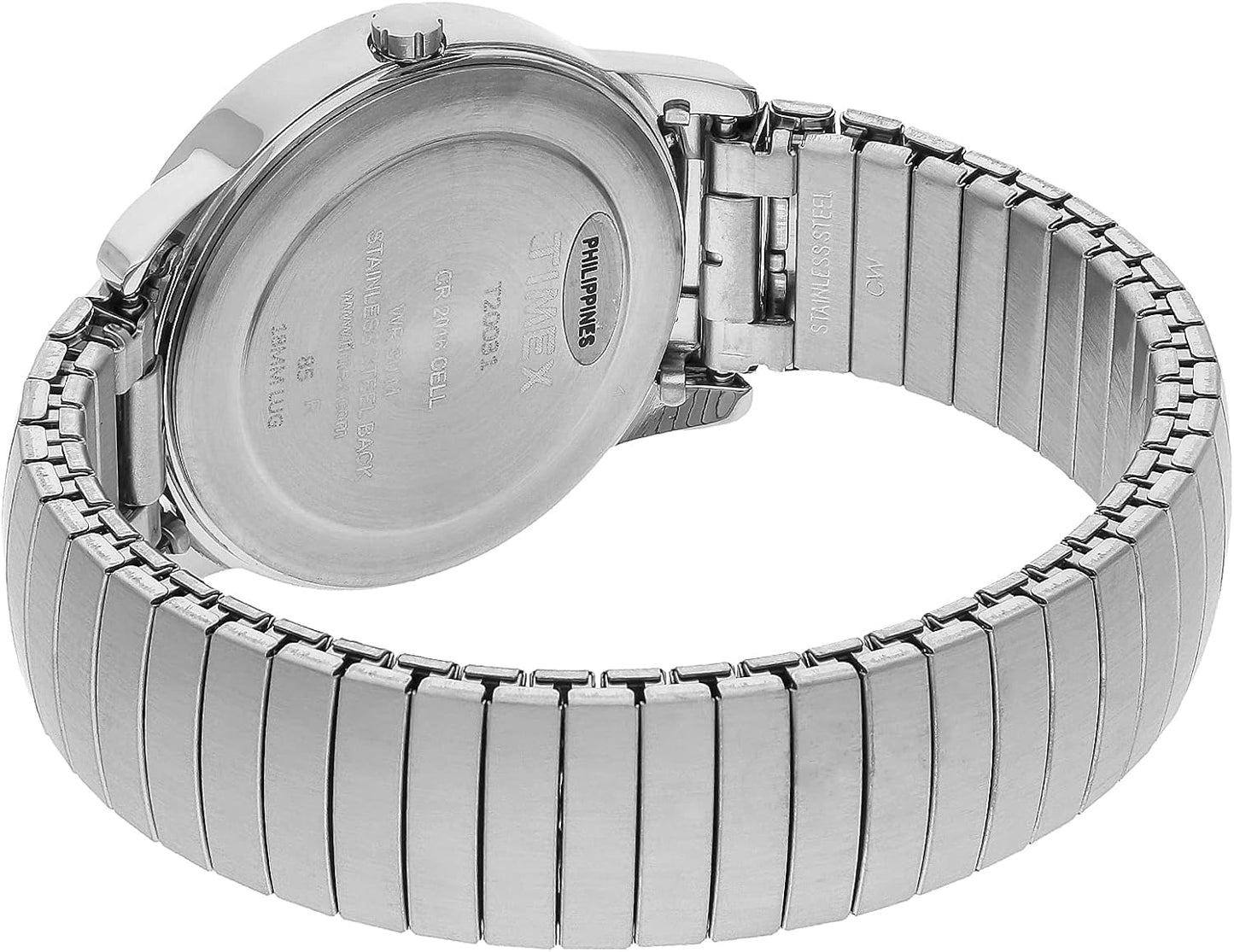 HOTTimex Men's Easy Reader Watch