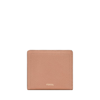 HOTFossil Logan Bifold Wallet