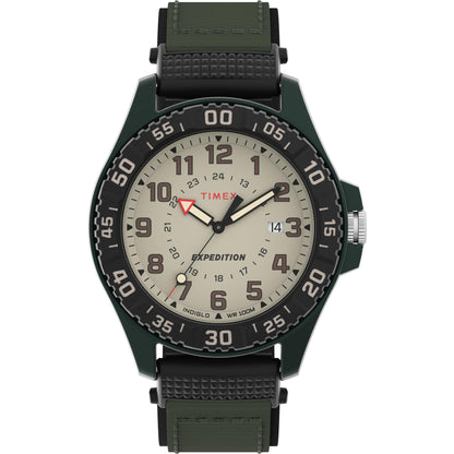 HOTTimex Men's Expedition Acadia Full Size Watch