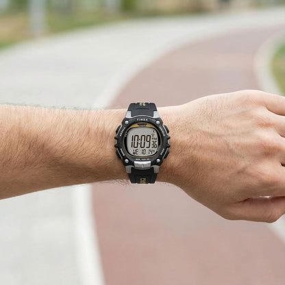 HOTTimex Men's Ironman Triathlon Classic 100 44mm Watch