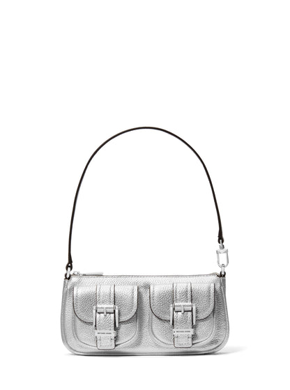 HOTMichael Kors Zoe Small Convertible Pouchette