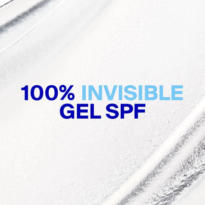 HOTSupergoop! Unseen Sunscreen - SPF 50 - Clear & Invisible Face Sunscreen + Broad Spectrum + Makeup-Gripping Primer - Weightless, Scentless, Oil Free