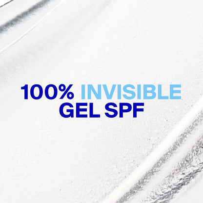 HOTSupergoop! Unseen Sunscreen - SPF 50 - Clear & Invisible Face Sunscreen + Broad Spectrum + Makeup-Gripping Primer - Weightless, Scentless, Oil Free