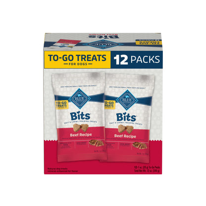 HOTBlue Buffalo Health Bars Apples & Yogurt Crunchy Dog Biscuits, Oven-Baked with Real Apples & Natural Ingredients, Healthy Dog Treats with No Artificial Flavors or Preservatives, Jumbo Box 3.5 lbs.